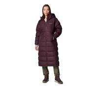 Columbia Women's Pike Lake 2 Long Jacket, Moonvista, M