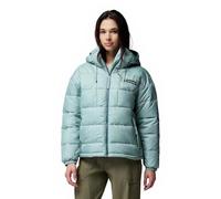 Columbia Pike Lake™ Iii Jacket Blue XL Women