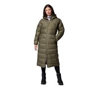 Columbia Pike Lake III Long Jacket olive green Women - M
