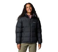Columbia Pike Lake Women's Jacket - Black