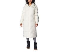 Columbia Women's Pike Lake Ii Long Jacket Pike Lake II Long Jacket