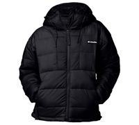 Columbia Women's Padded Winter Jacket, Black S