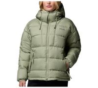 Columbia - Women's Pike Lake III Hooded Jacket - Synthetic jacket size XL, olive