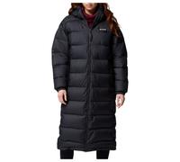 Columbia - Women's Pike Lake III Long Jacket - Coat size L, black