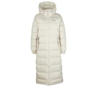 Columbia - Women's Pike Lake III Long Jacket - Coat size S, grey