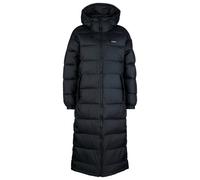 Columbia - Women's Pike Lake III Long Jacket - Coat size XS, black