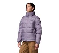 Columbia - Women's Pike Lake Jacket - Synthetic jacket size L, pink