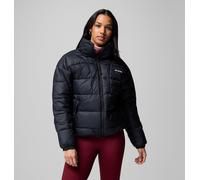 Columbia - Women's Pike Lake™ Puffer Jacket - Black Size S Women