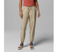 Columbia - Women's Pinetown Canyon™ Hiking Trousers - Ancient Fossil Size M Women