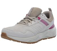 Columbia Womens Plateau Venture, Dark Stone/Dark Fuchsia, 9