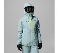 Columbia - Women's Platinum Peak™ II 3L Waterproof Ski Shell - Crushed Blue Size L Women