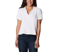 Columbia Women's Polo, W Sun Trek
