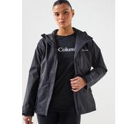 Columbia Women's Waterproof Jacket, Pouring Adventure III
