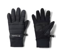 Women's Columbia Women's Powder Lite™ II Glove Black - Size: MEDIUM