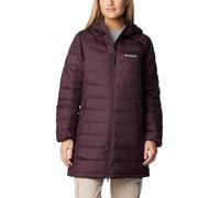 Columbia Women's Powder Lite 2 Mid Jacket, Moonvista, XL