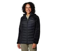 Columbia Women's Powder Lite 2 Sherpa Hybrid Jacket Puffer Jacket (pack of 1)