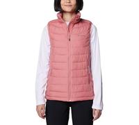 Columbia Powder Lite™ Ii Vest Pink S Woman