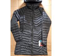Columbia Powder Lite Mid WK0034011 universal winter women jackets black M