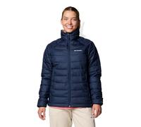 Columbia Women's Powder Lite II Full Zip Jacket