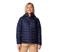 Columbia Women's Powder Lite II Hooded Jacket