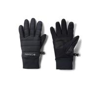 Columbia Women's Powder Lite II Insulated Gloves - Black - Size: Large