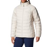 Columbia Womens Powder Lite™ II Insulated Jacket 2089451 - Beige - Size Large
