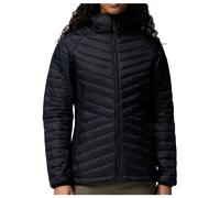 Columbia Powder Pass™ Iii Hybrid Jacket Black L Woman