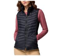 Columbia Powder Pass™ Iii Hybrid Vest Black XS Woman