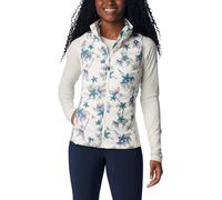 Columbia Women's Powder Pass Vest Puffer Vest Body Warmer