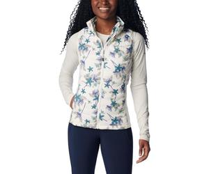 Columbia Women's Powder Pass Vest Puffer Vest Body Warmer