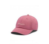 Columbia Unisex Provisions Cap, Red One Size