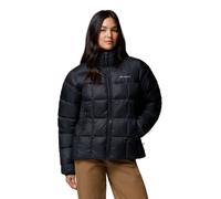 Columbia Puffect III Full Zip jacket black women - XS