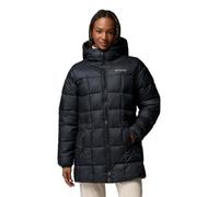 Columbia - Women's Puffect III Mid Jacket - Coat size XL, black