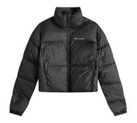 Columbia Jacket Puffect II Cropped Jacket in Black EU XL