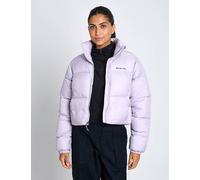 Columbia Women's Puffect II Cropped Puffer Jacket - Lavender Pearl - Purple - Size: Large