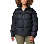 Columbia - Women's Puffect II Full Zip Jacket - Synthetic jacket size XL, black