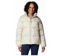 Columbia - Women's Puffect II Full Zip Jacket - Synthetic jacket size M, sand