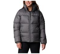 Columbia - Women's Puffect II Full Zip Jacket - Synthetic jacket size S, grey