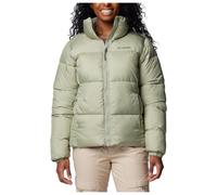Columbia Puffect II Full Zip Jacket Women's Jacket - Safari