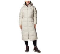 Columbia - Women's Puffect II Long Jacket - Coat size XS, sand