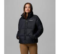 Columbia - Women's Puffect II Full Zip Jacket - Synthetic jacket size S, black
