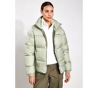 Columbia Women's Puffect II Puffer Jacket - Safari - Green - Size: Medium