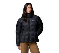 Columbia - Women's Puffect III Full Zip Jacket - Synthetic jacket size S, black
