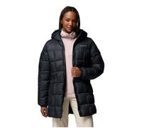 Columbia - Women's Puffect III Mid Jacket - Coat size XS, black