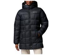 Columbia - Women's Puffect III Mid Jacket - Coat size L, black