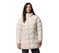 Columbia Women's Puffect III Mid Jacket - Dark Stone - Size: Small