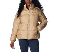 Columbia - Women's Jackets - Puffect™ Jacket Beach for Women - Beige Beige M