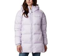 Columbia Women's Puffect Mid Jacket, Insulated and Hooded