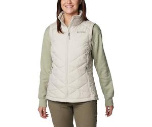 Columbia Women's Puffer Vest, Heavenly II