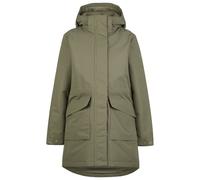 Columbia - Women's Pulaski Parka - Coat size S, sand